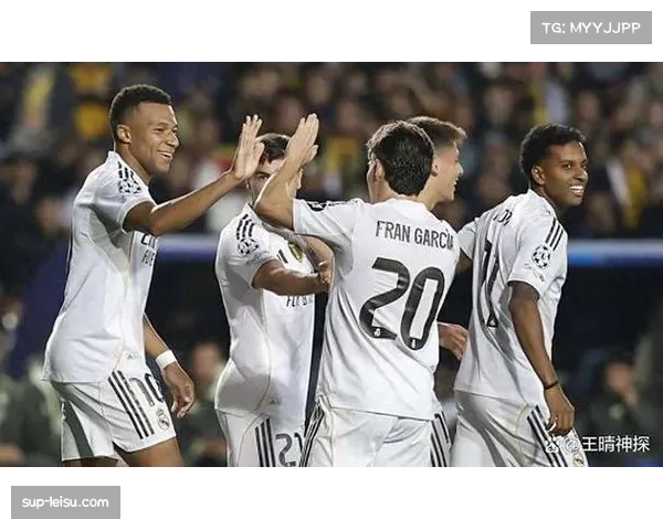 国家德比胜出奠定基础 皇马握有争冠主动权